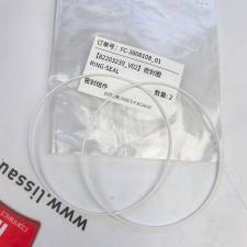 КОЛЬЦЕВОЕ УПЛОТНЕНИЕ 260-3471 82203239 SHAANXI FAST GEAR FC6A145/185, миниатюра 1