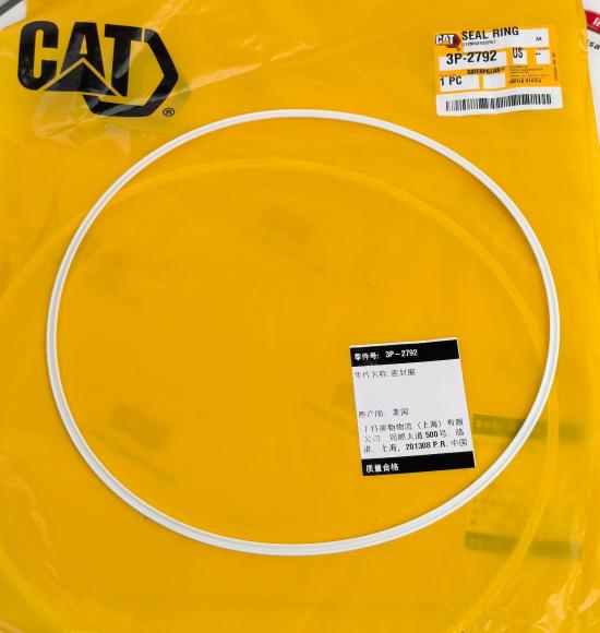 кольцо уплотнительное CAT - 3P-2792