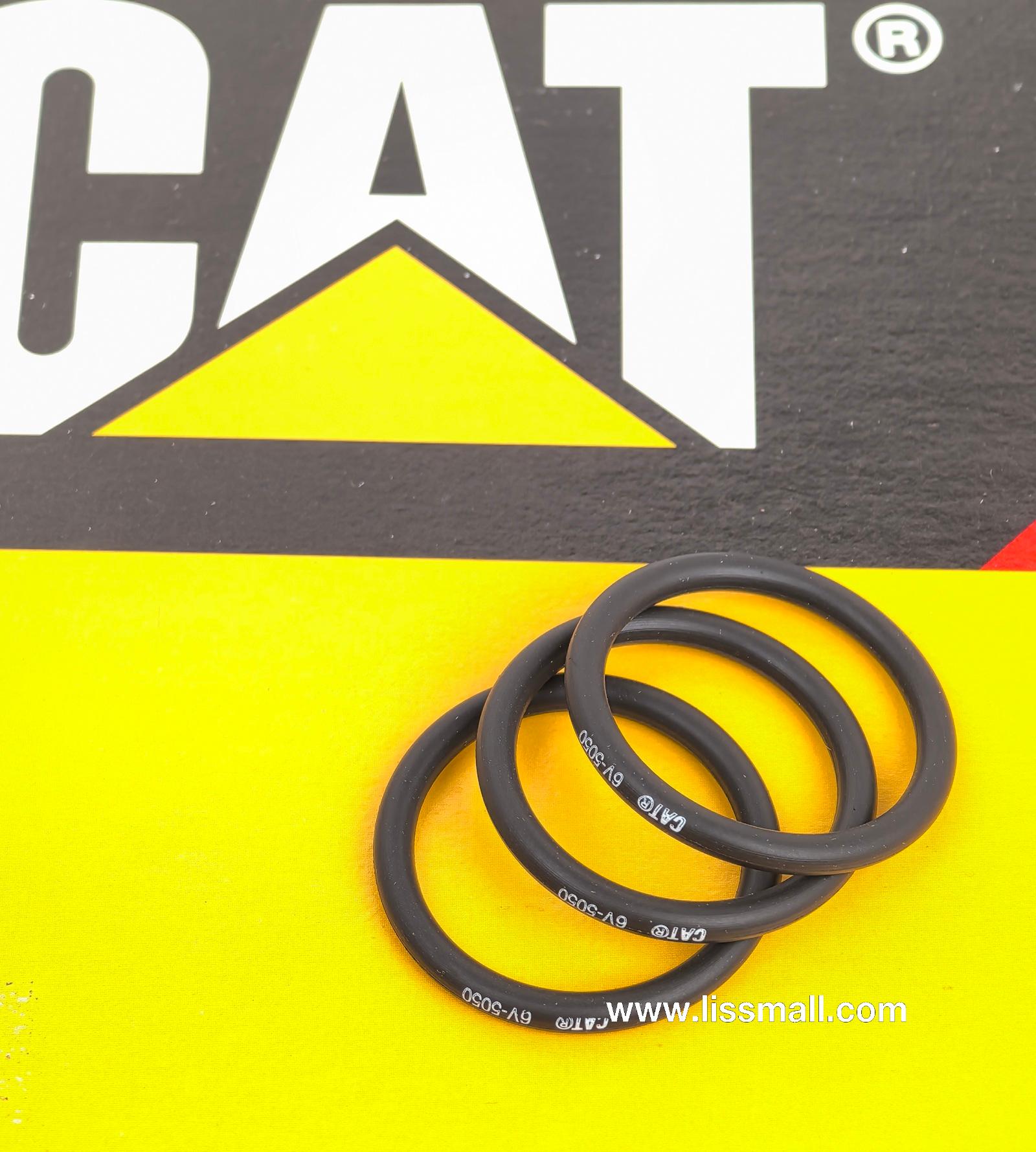 кольцо уплотнительное CAT - 6V-5050