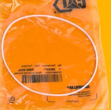 SEAL-O-RING CAT 8T-2572 thumbnail 2