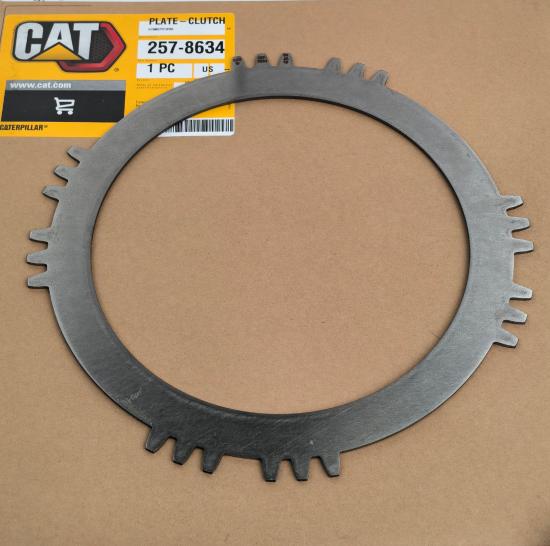 2578634 PLATE-CLUTCH for CAT