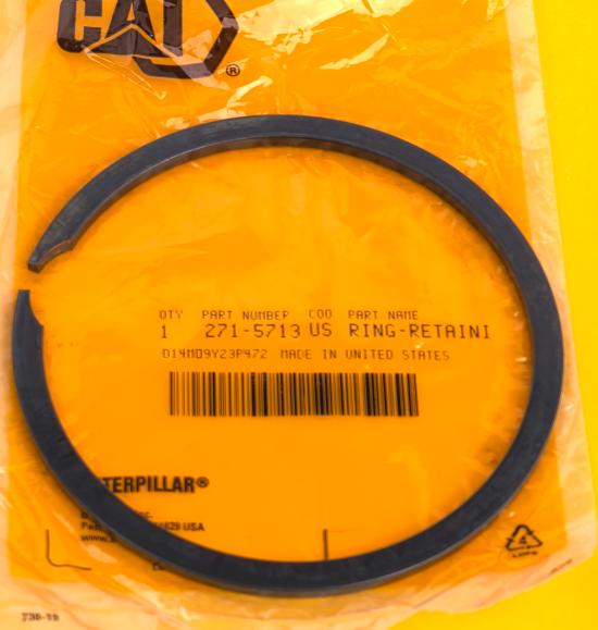 Стопорное кольцо CAT 271-5713 FAST 82203207
