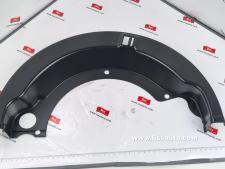 Щиток тормоза HD90149340040 DZ90129346010, миниатюра 1