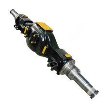 Drive Axle Housing Assembly HD90149330021 thumbnail 2