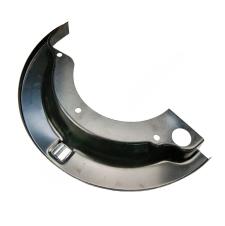Щиток пылезащитный HD90129340423 HanDe Axle (DZ9112340012), миниатюра 2