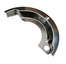 Щиток пылезащитный HD90129340423 HanDe Axle (DZ9112340012), миниатюра 1