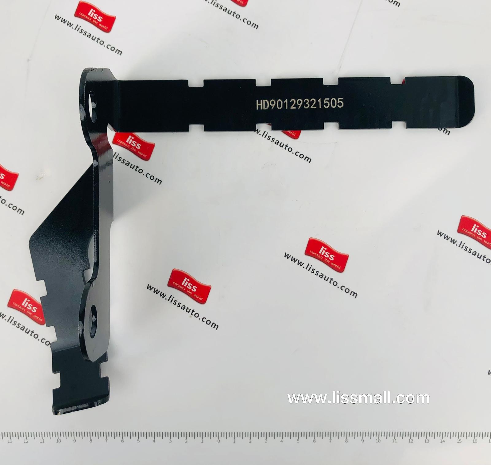 Кронштейн жгута HD90129321505