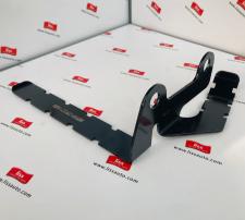 Кронштейн жгута HD90129321505, миниатюра 3