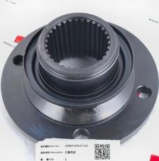 Фланец T180 HD90129321152, миниатюра 1