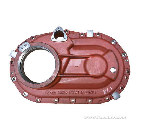 Intermediate Gearbox Cover HD90129321083 DZ90129320115 HD469-2502025