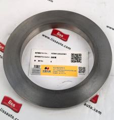 Держатель сальника HD90129320381, миниатюра 2