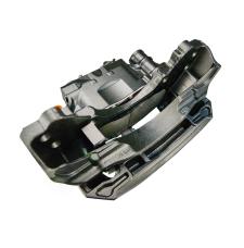 Brake Assembly Right HD90009448008 SN7549-K145260 thumbnail 2