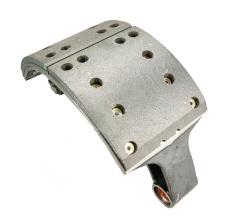 Brake Shoe Assembly HD90009440028 thumbnail 2