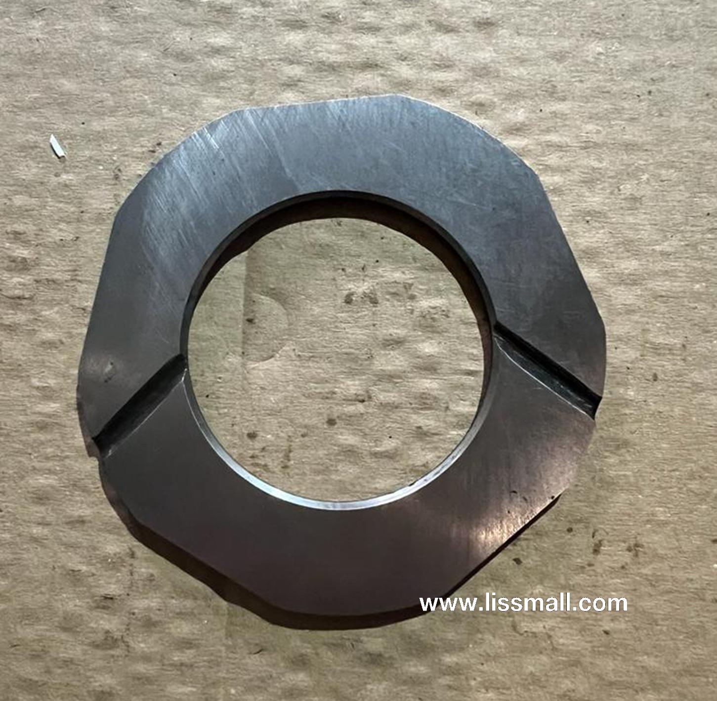 Thrust Washer HD90009420317