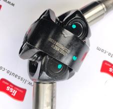 Вал приводной в сборе (ШРУС) L=1050.5 HD90009420230 HanDe Axle (HD90009420020), миниатюра 3