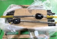Вал приводной в сборе (ШРУС) L=1220,5 HD90009420019 HanDe Axle (замена на HD90009420229), миниатюра 1