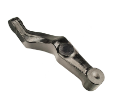 Steering Tie Rod Arm (Right) HD90009410542 thumbnail 2