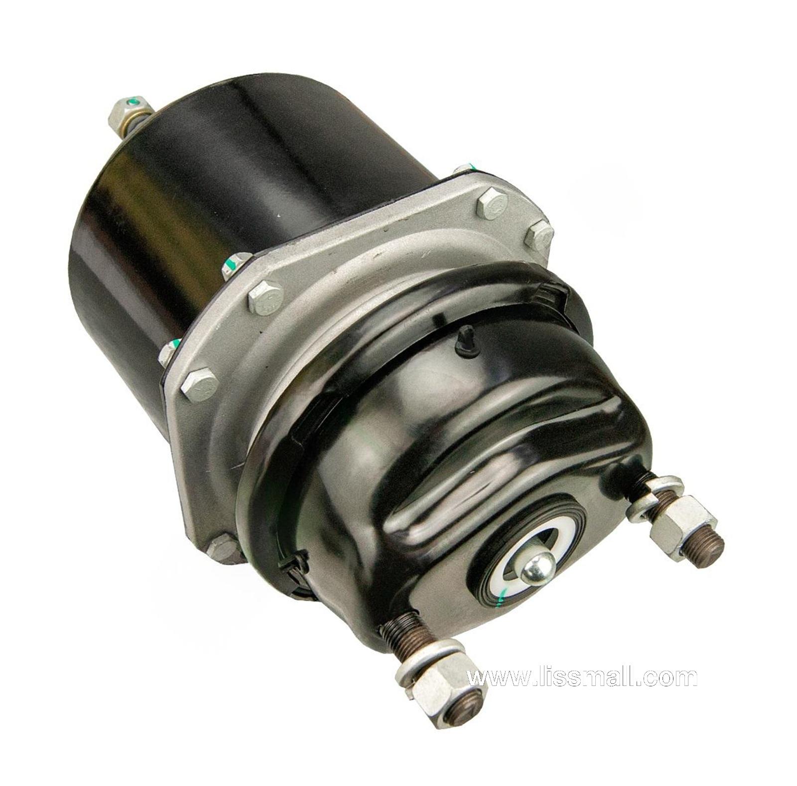 Камера тормозная тип 20/24 правая HD90009360115 HanDe Axle