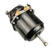 Камера тормозная тип 20/24 правая HD90009360115 HanDe Axle, миниатюра 2