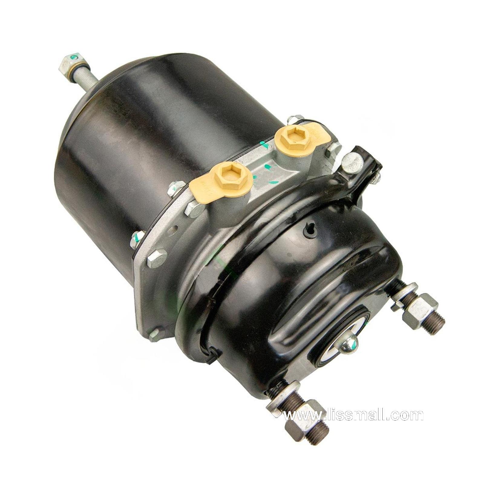 Spring Brake Chamber (Left) HD90009360114
