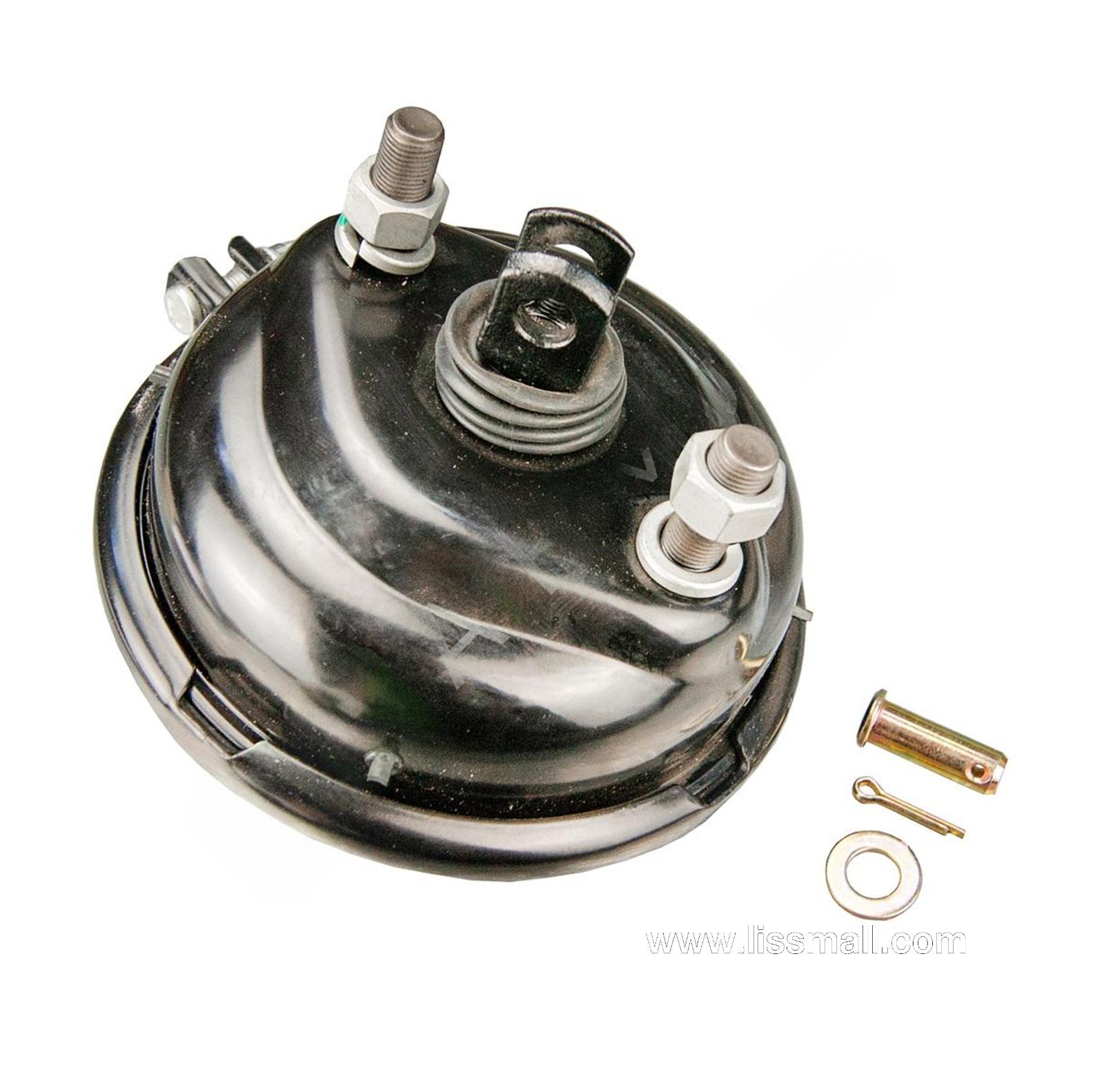 Камера тормозная тип 30 (M22x1,5) правая HD90009360033 HanDe Axle HDZ10T141500001, HDZ10T141500008