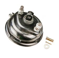 Камера тормозная тип 30 (M22x1,5) правая HD90009360033 HanDe Axle HDZ10T141500001, HDZ10T141500008, миниатюра 1