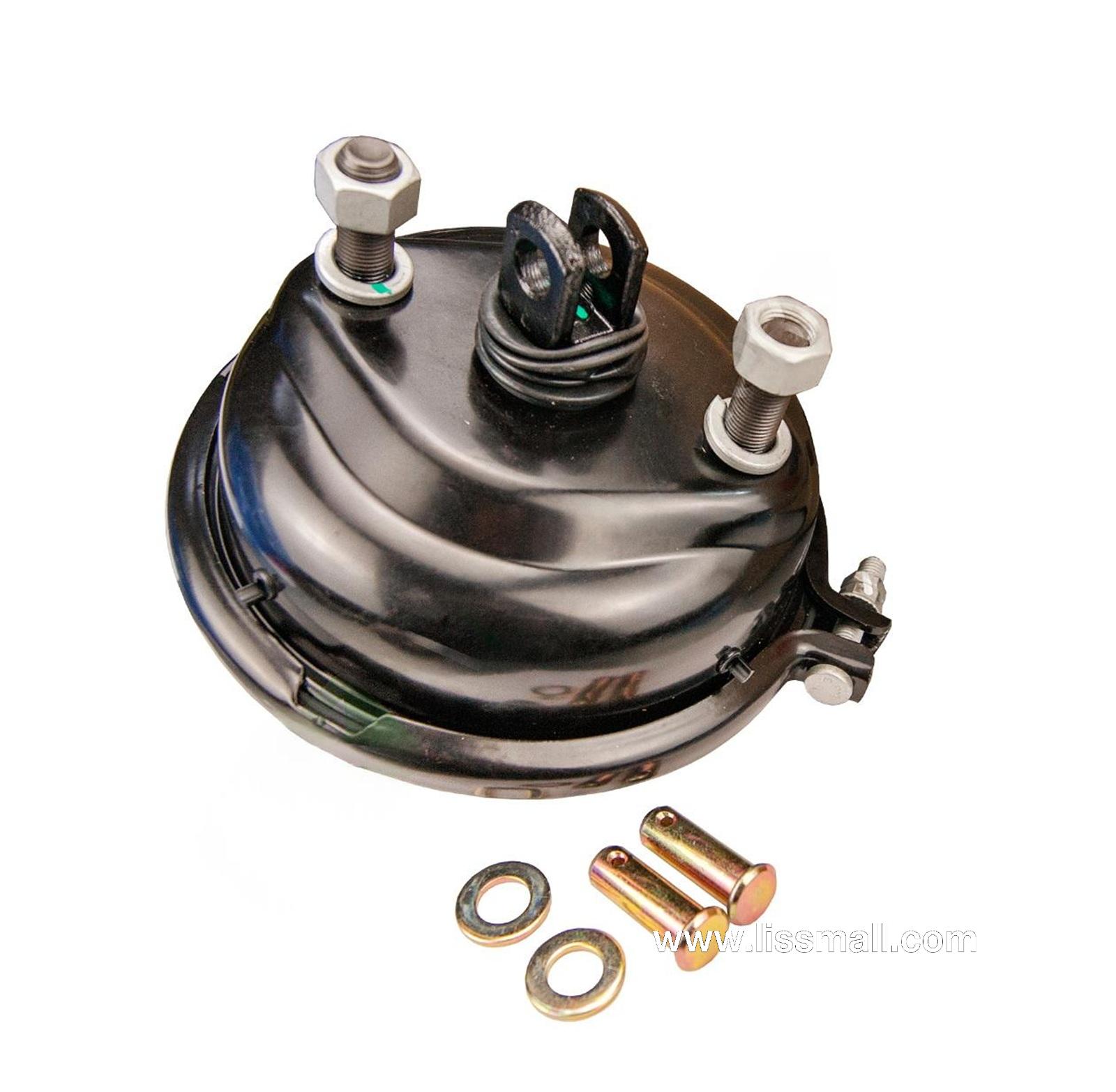 Diaphragm Brake Chamber (30) Left HD90009360011