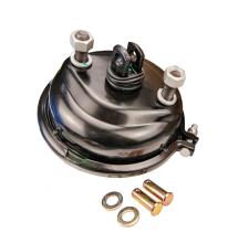 Diaphragm Brake Chamber (30) Left HD90009360011 thumbnail 1