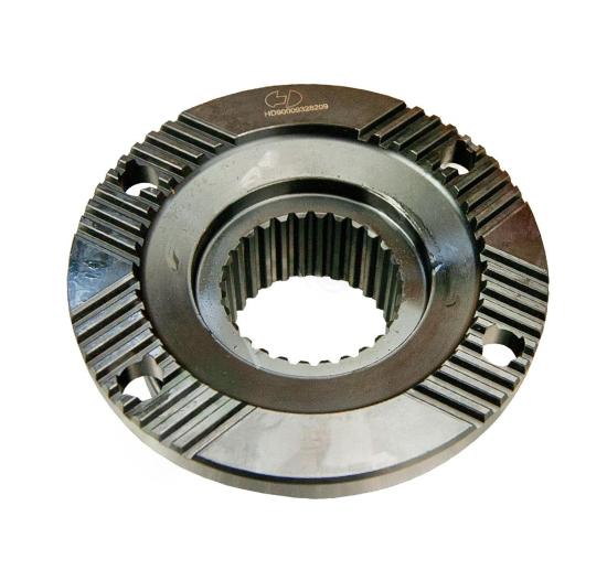 Фланец 150 мм HD90009328209 HanDe Axle (HD90009328035)