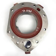 Крышка центрального редуктора HD90009321179, миниатюра 2