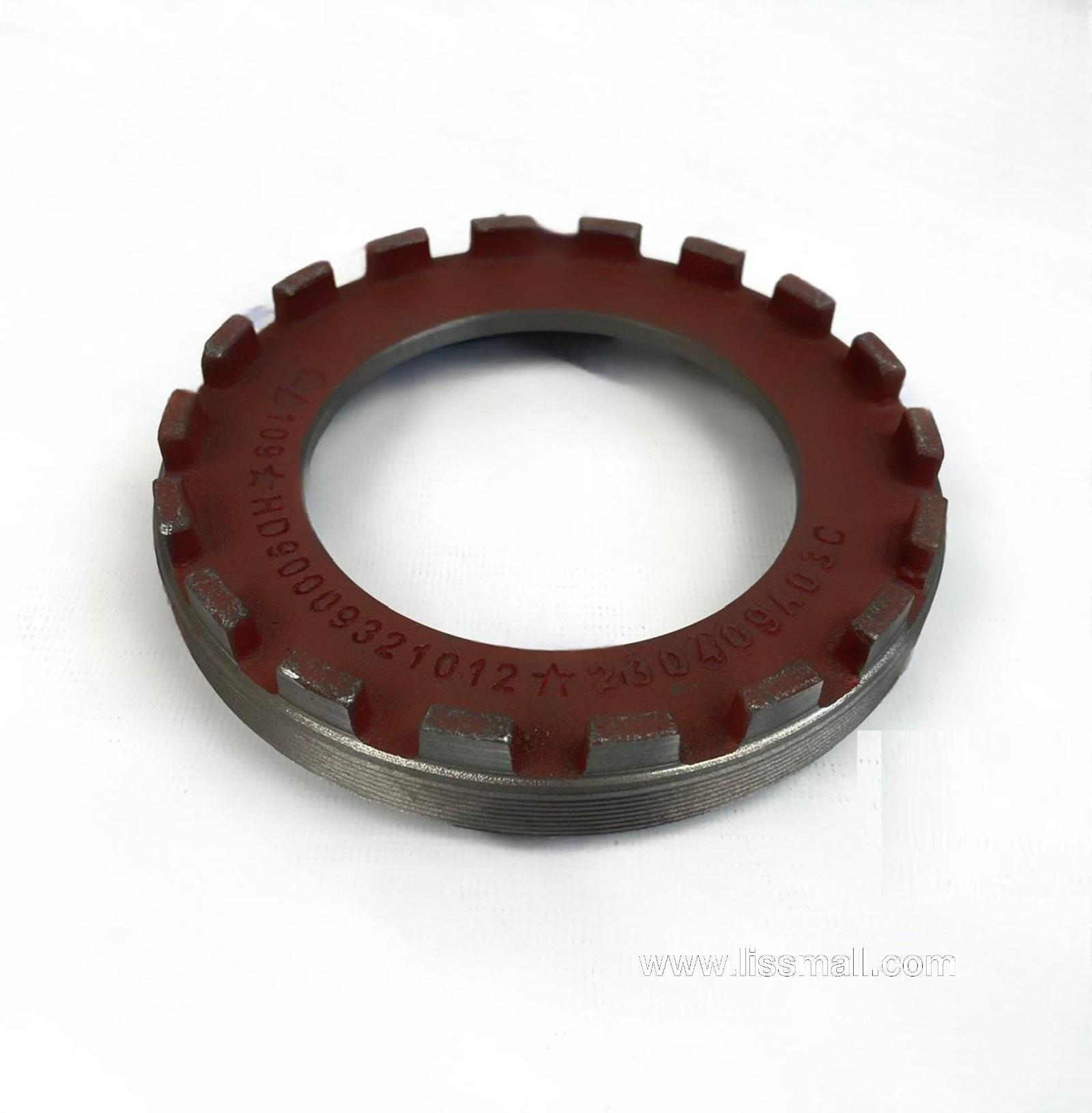 Adjusting Nut HD90009321012
