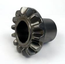 Шестерня вала сквозного (выходного) Z=14 HD90009320459 HanDe Axle (замена на HD90129326070), миниатюра 1