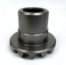 Шестерня вала сквозного (выходного) Z=14 HD90009320459 HanDe Axle (замена на HD90129326070), миниатюра 2