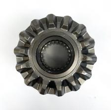 Шестерня вала сквозного (выходного) Z=14 HD90009320459 HanDe Axle (замена на HD90129326070), миниатюра 3