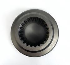 Шестерня вала сквозного (выходного) Z=14 HD90009320459 HanDe Axle (замена на HD90129326070), миниатюра 4