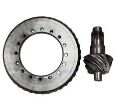 HDZ390 Rear Axle Ring and Pinion (9:39) HD90009320586 thumbnail 2
