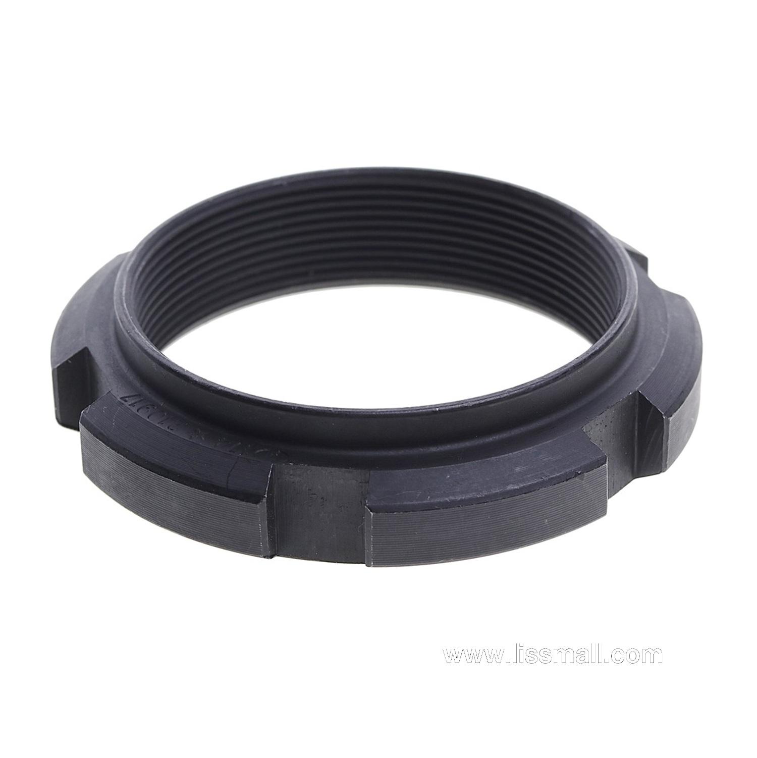 Slotted Round Nut DZ95149320053