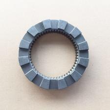 Муфта скользящая блокировки дифференциала HD469-2511012 HanDe Axle, миниатюра 1