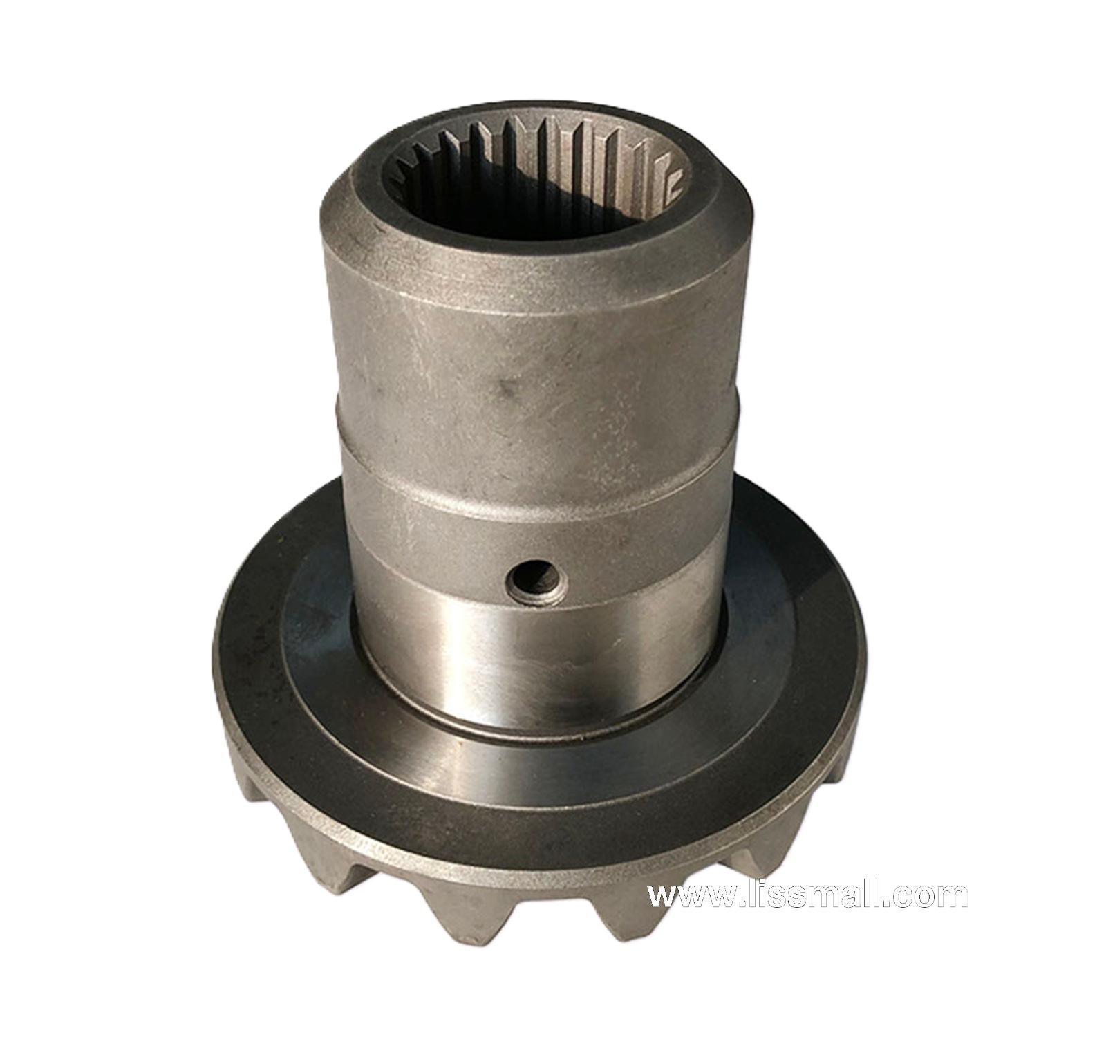Side Gear (HD469) HD469-2510016
