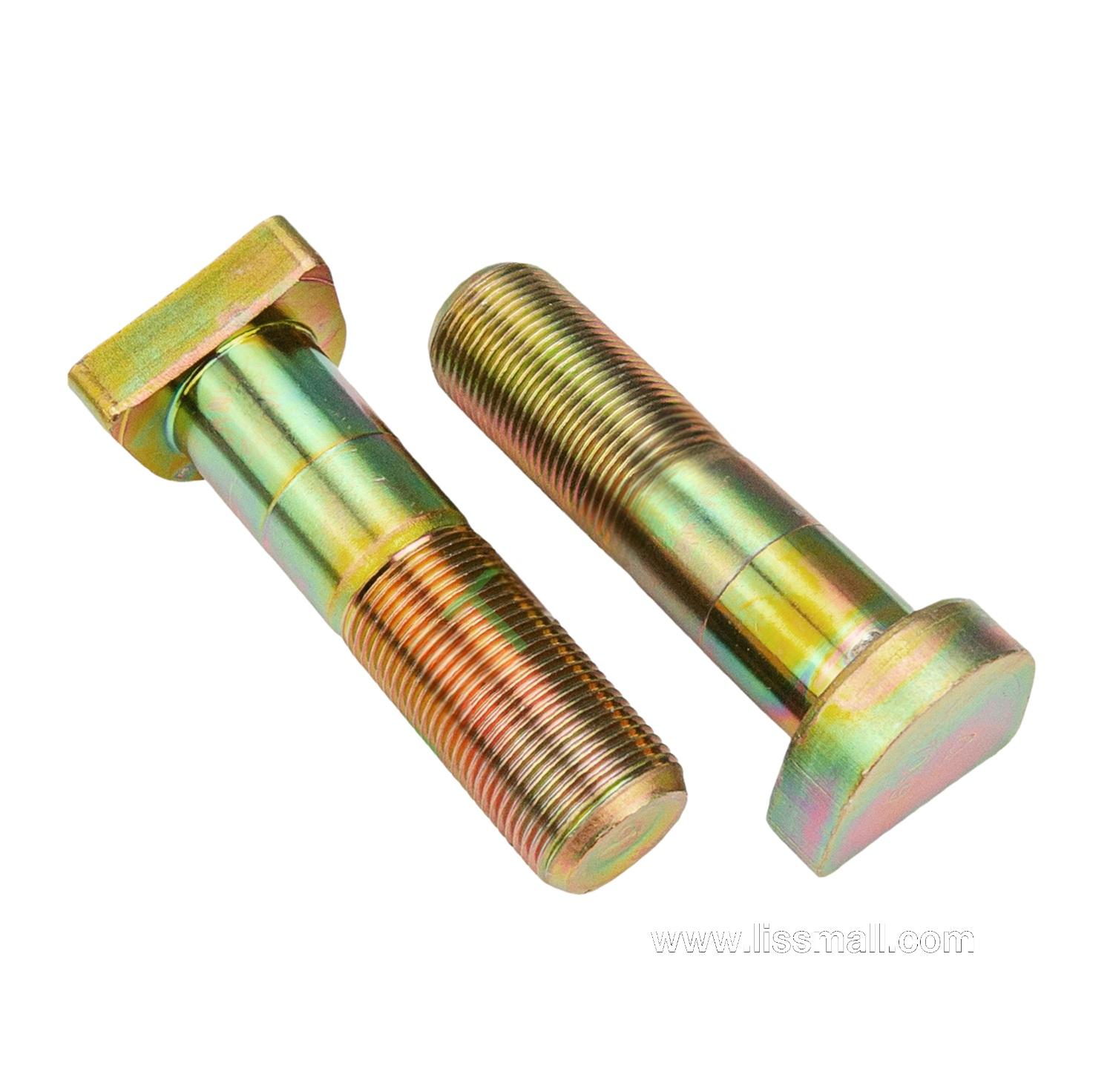 Колесный болт M22×1,5×79/40-10,9 H150A2279AZF3