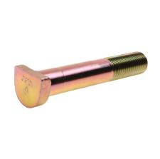 Колесный болт M22x1,5x112/60-10,9 HDZ10T141500008 H150A22112BZF3, миниатюра 1