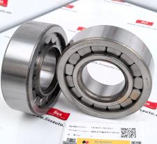 Cylindrical Roller Bearing NJ2309X2/C9-KC DZ90129328200 thumbnail 1