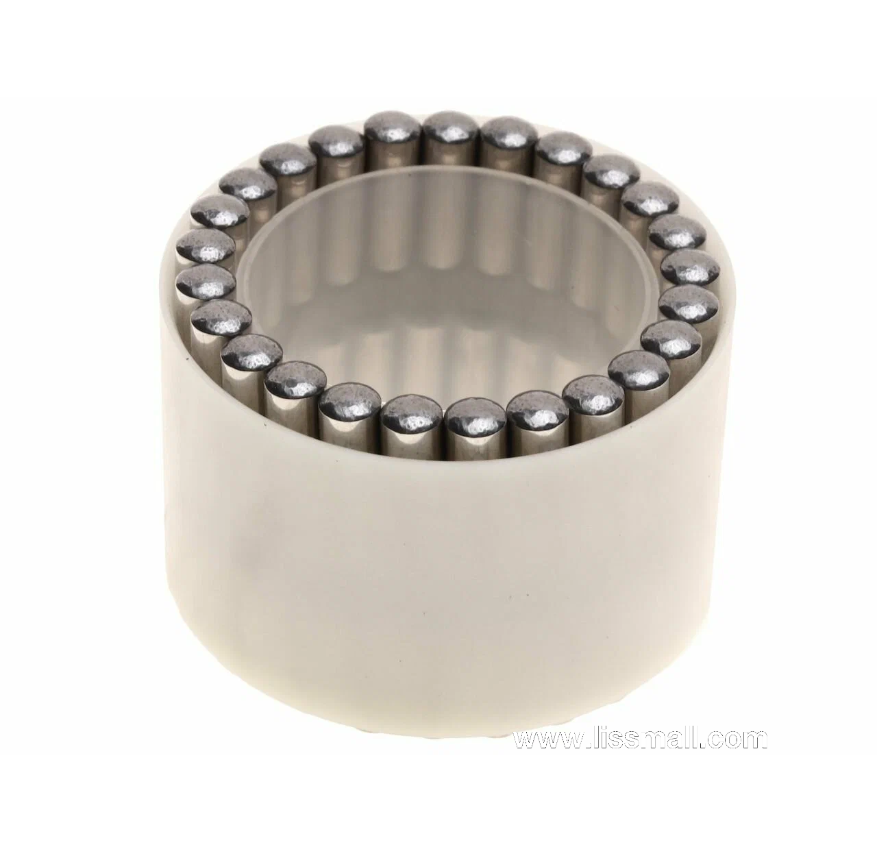 Подшипник игольчатый i=3,947, 35мм DZ9112346119 HanDe Axle