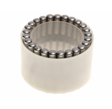 Подшипник игольчатый i=3,947, 35мм DZ9112346119 HanDe Axle, миниатюра 1