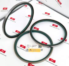 Oil Seal Left DZ90129346021 HD90009340138 thumbnail 1