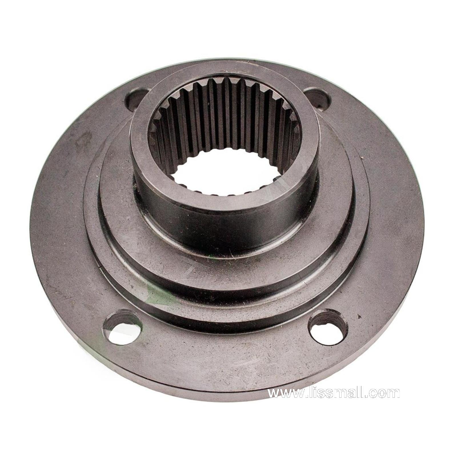 Flange Plate DZ90009320129