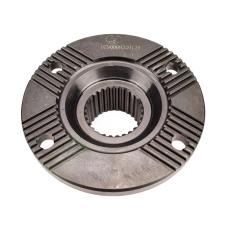 Flange Plate DZ90009320129 thumbnail 2