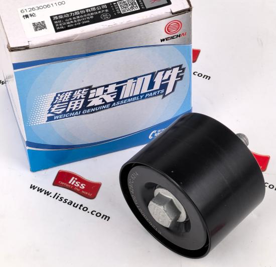 Idler gear 612630061100