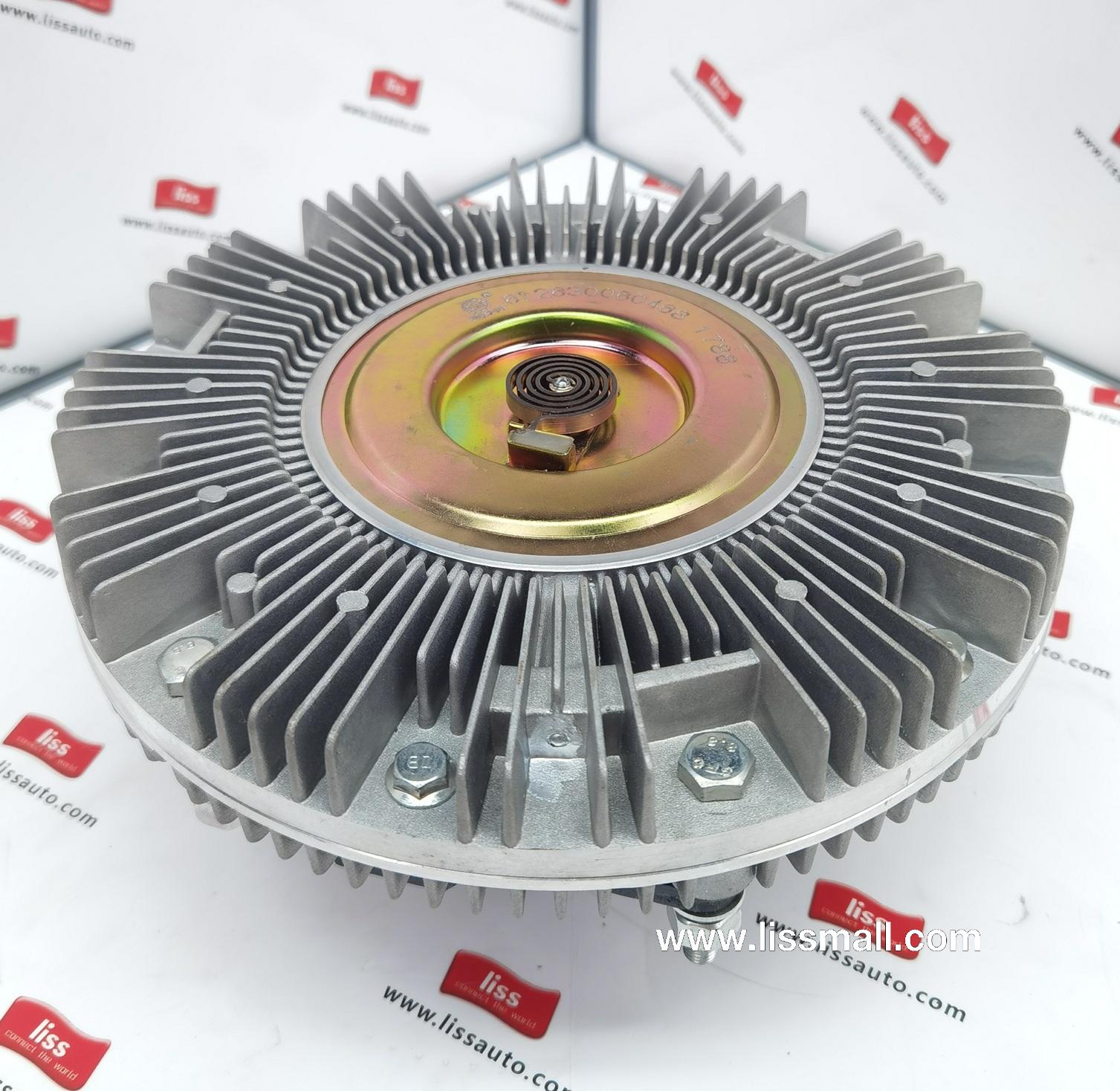 Fan clutch 612630060468