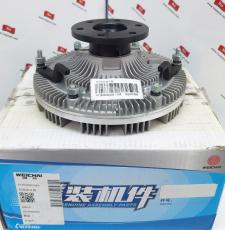 Fan clutch 612630060468 thumbnail 3